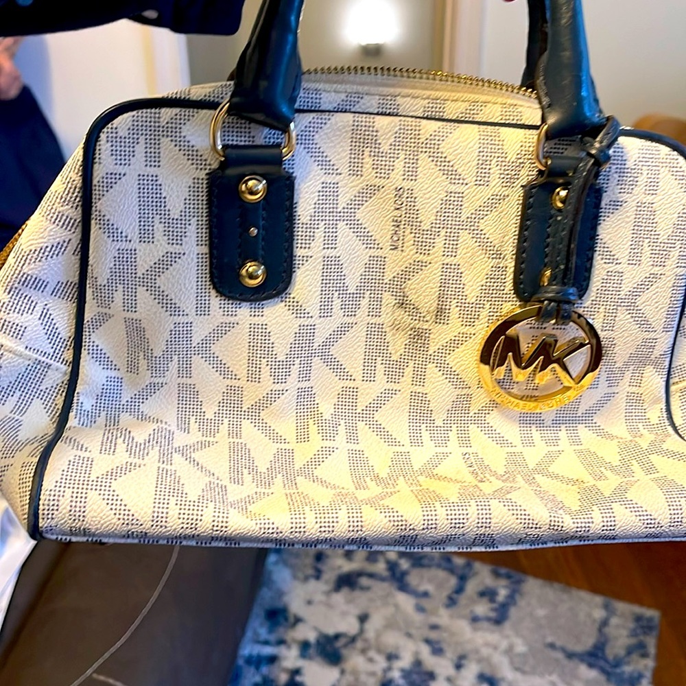 Michael Kors tote